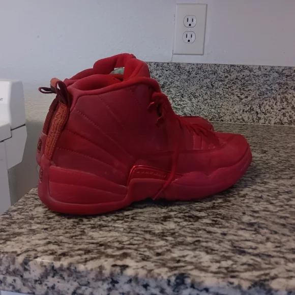 Nike Air Jordan Retro 12